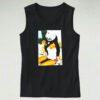 House Of 1000 Corpses Horror Movie Characters Graphic Tank Top
