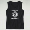 Hug Me I’m Vaccinated Graphic Tank Top