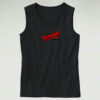 Hulk Hogan’s Pastamania Tank Top Design