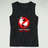 Hulk Never Underestimate An Old Man Graphic Tank Top