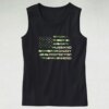 Husband Daddy Protector Hero Army Tank Top