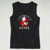 Hustle Everyday Graphic Tank Top