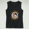 Hustle Money Graphic Tank Top