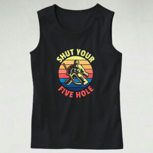 I’m A Veteran Like My Father Before Me Graphic Tank Top