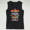 I Am A December Woman Casual Tank Top Outfit