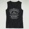 I Am Plantaholic Vegan Cute Tank Top