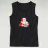 I Can Show You Some Trash Raccoon Possum Graphic Tank Top