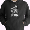I Can’t Hold My Liquor Essential Hoodie