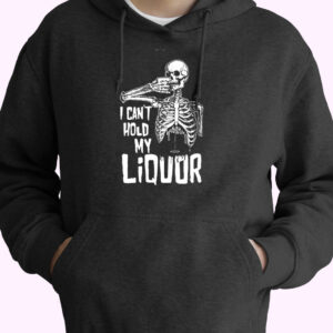 I Can’t Hold My Liquor Essential Hoodie