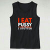 I Can’t Hold My Liquor Graphic Tank Top