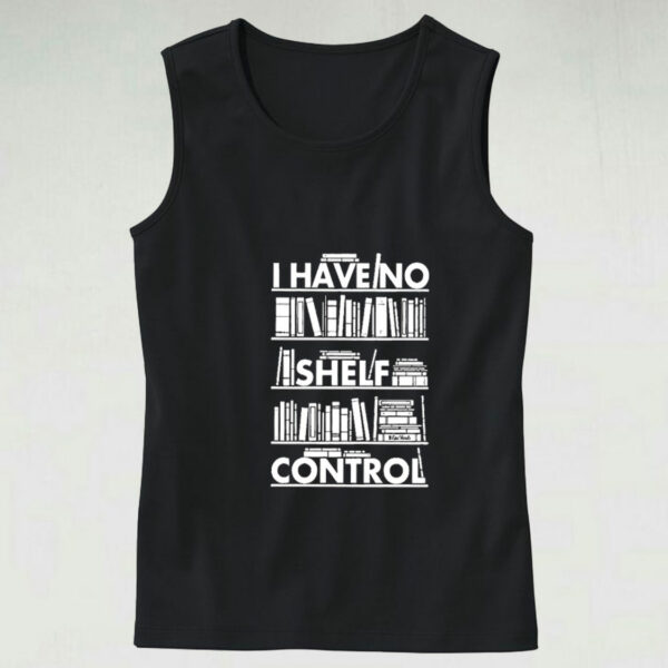 I Don’t Exist Santa Christmas Xmas Atheist Holiday Graphic Tank Top