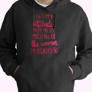 I Get My Attitude 80s Oversized Hoodie.jpeg
