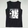 I Have A Dream Martin Luther King Jr 1963 MLK Tank Top