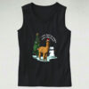 I Have Mixed Drinks About Feelings Graphic Tank Top