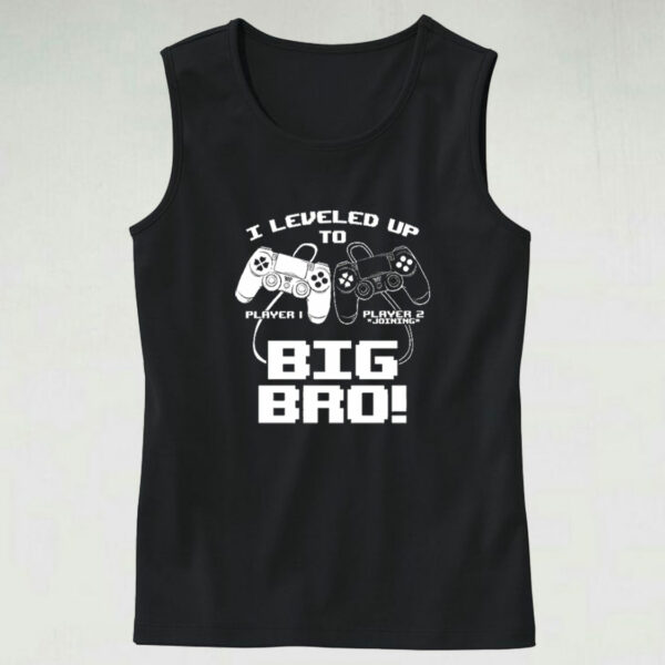 I Have No Shelf Control Graphic Tank Top