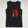 I Like Whiskey And My Smoker And Maybe 3 People Graphic Tank Top