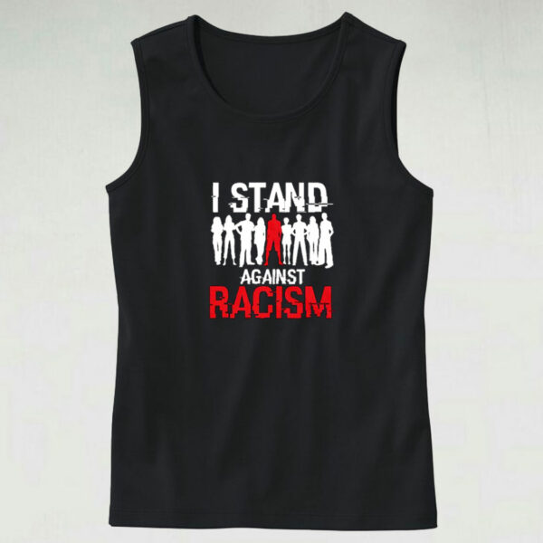 I Listen To Dead People Classical Music Graphic Tank Top