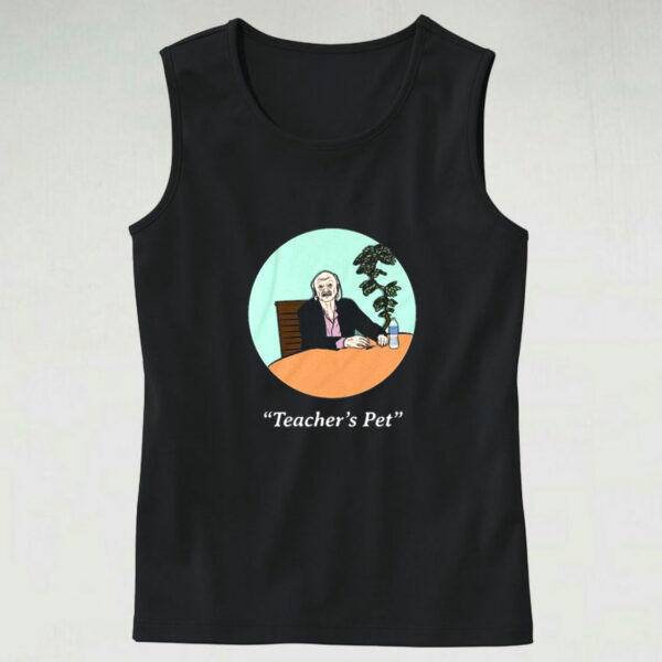 I Prefer Wrestling Woman Graphic Tank Top