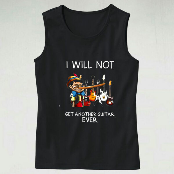 I Walked The Walk Boost Flag Graphic Tank Top