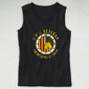 I Want You For Running Man Nearest Recruiting Station Graphic Tank Top