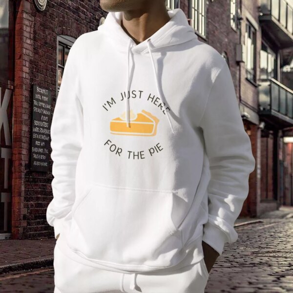 I Wash Myself Funny Bart Thanksgiving Hoodie