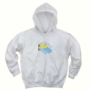 I Wash Myself Funny Bart Thanksgiving Hoodie 4