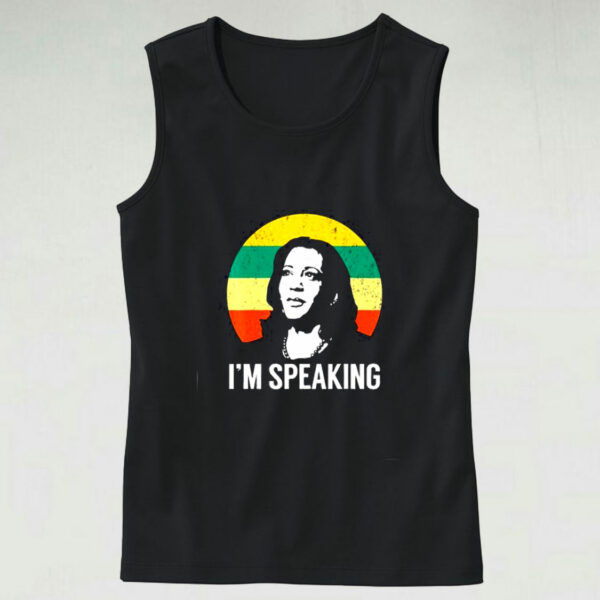 I Will Not Get Another Guitar Graphic Tank Top