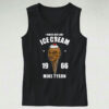 I Will Shut That Shit Down Graphic Tank Top