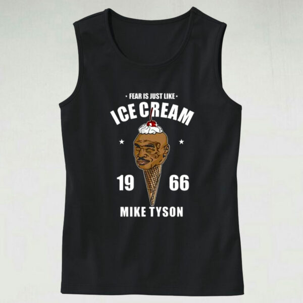 I Will Shut That Shit Down Graphic Tank Top