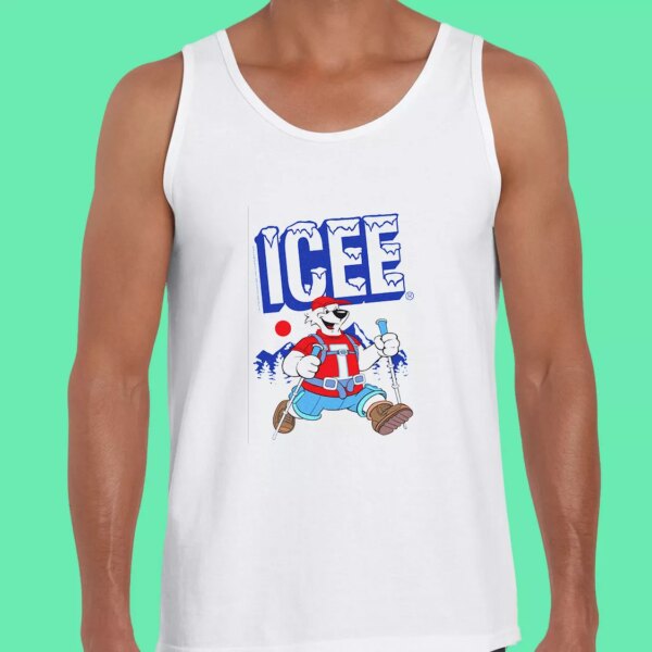 I was a buffalo fan Summer Tank Top