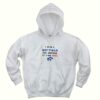 I was a buffalo fan Trendy Hoodie