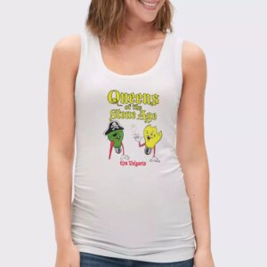 I yam What i yam Summer Tank Top 3