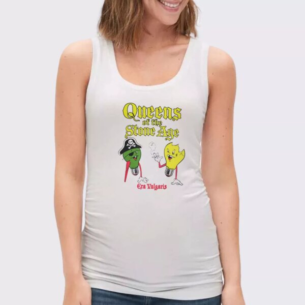 I yam What i yam Summer Tank Top