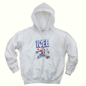 ICEE Bear Happy Hiking Trendy Hoodie 4
