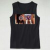 Ice Cube Chris Tucker Craig And Smokey Classic Tank Top Style
