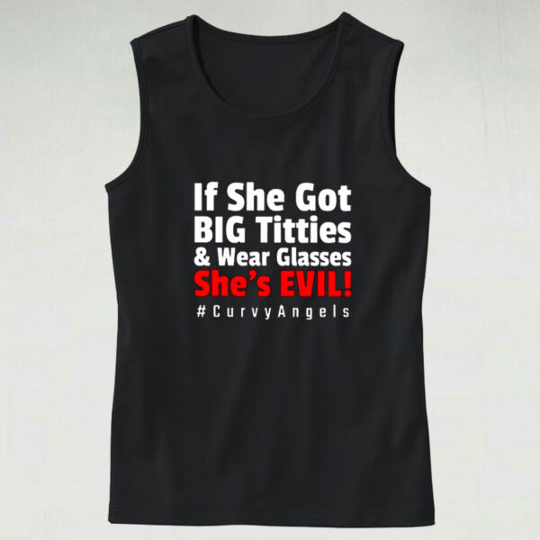 Ice Hockey Sport Game Coach Goaltender Graphic Tank Top