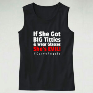 Ice Hockey Sport Game Coach Goaltender Graphic Tank Top