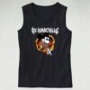 Ice Nine Kills Freddy Krueger Mickey Mouse On Sale Classic Tank Top Style