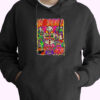 Ice Nine Kills Zombie Clown Hoodie Design