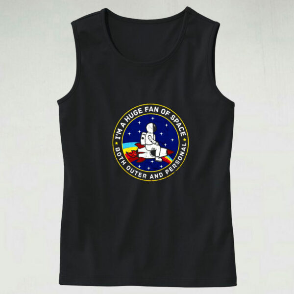 Ichi The Killer Graphic Tank Top