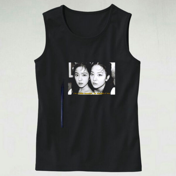 I’d Hit That Graphic Tank Top