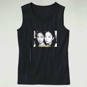 I’d Hit That Graphic Tank Top