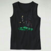 If There Was A Problem Yo Graphic Tank Top