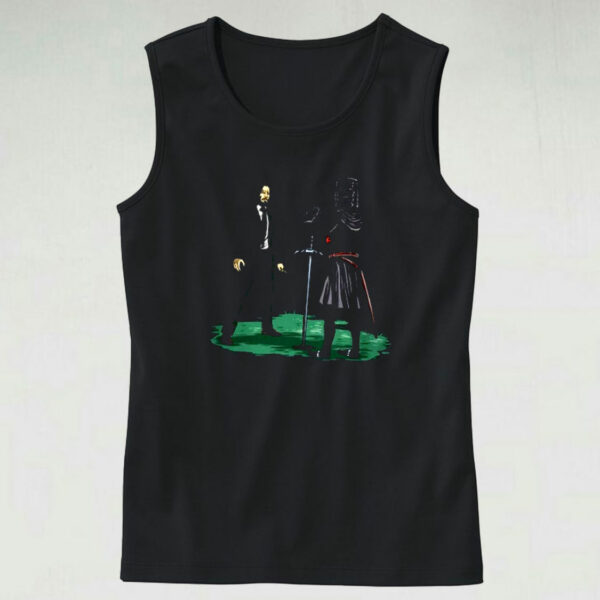 If There Was A Problem Yo Graphic Tank Top