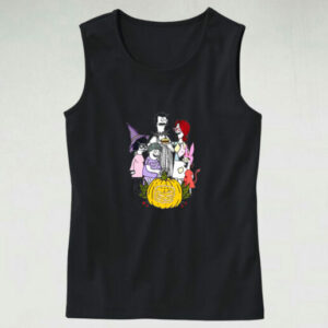 If You Are Testing My Water You Better Know How To Swim Tank Top Outfit 3