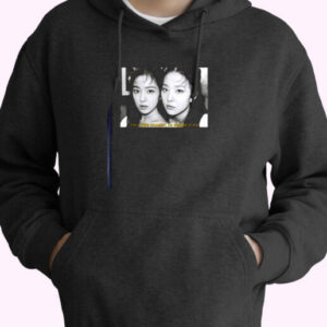 I’m A Little Monster Essential Hoodie