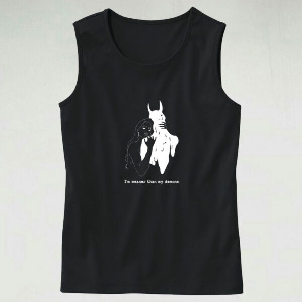 I’m Aging Like Fine Cigar Graphic Tank Top