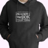 I’m An Inside The Box Type Of Thinker Essential Hoodie