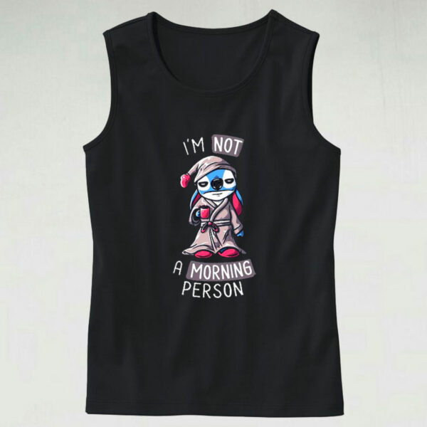 I’m An Inside The Box Type Of Thinker Graphic Tank Top