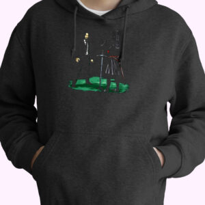 I’m Back. I’m Going To Pass Essential Hoodie
